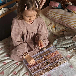 Набор для создания браслетов Mrs. Ertha "My Bracelet"